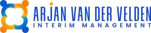 Arjan van der Velden Interim Management
