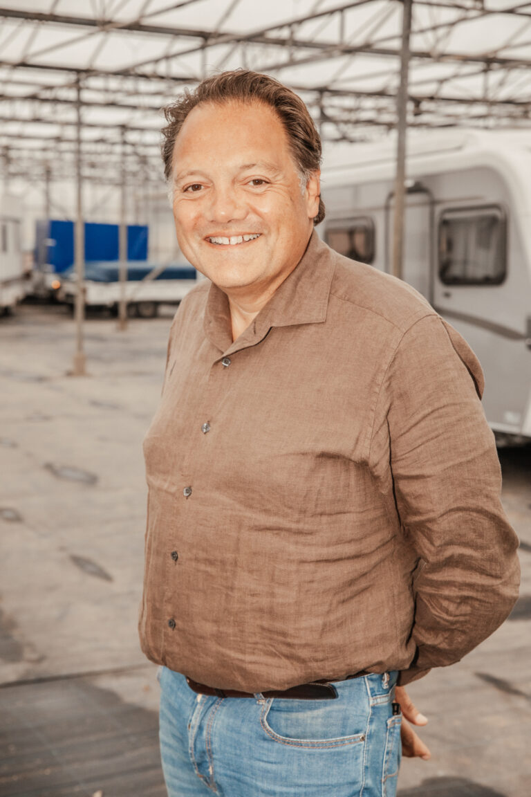 Harold de Jong